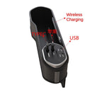 SK337-Car Organizer Seat Slit Gap Charger