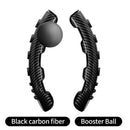 SK423-Car Steering Wheel With Booster Ball