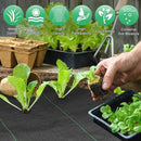 SK394-Gardening Antigrass Ground Cover Mat