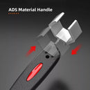 SK554-Universal Adjustable Double-ended Wrench