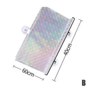SK362-Car Sun Shade Cover