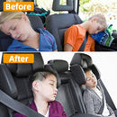 SK420-Car Seat Pillow Side Neck Head Support