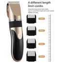 SK522-Professional Hair Clipper
