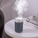 SK230-Portable Air Mist Sprayer Humidifiers