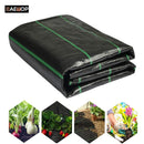 SK394-Gardening Antigrass Ground Cover Mat