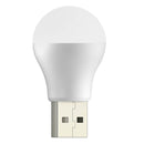 SK248-USB Night Light Durable Plug In LED Lamp