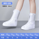 SK491-Rain Boots Waterproof Shoe Cover