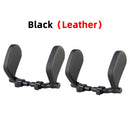 SK420-Car Seat Pillow Side Neck Head Support