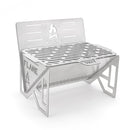 SK312-Portable Folding BBQ Grill Heating Stoves