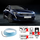 SK413-LED Car Hood Light