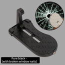 SK455-Foldable Auxiliary Pedal