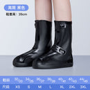 SK491-Rain Boots Waterproof Shoe Cover