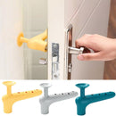 SK331-Silicone Door Handle Protective Cover