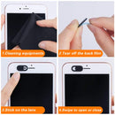 SK476-Webcam Cover Slider Privacy Sticker