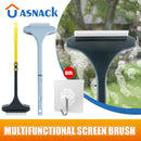 SK237-Window Glass Cleaner Dust Cleaning Tool