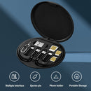 SK226-Data Cable Set Storage Box