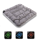 SK514-Car Adjustable Temperature Electric Heating Pad