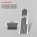 SK465-Car Brake Pedal Accelerator