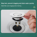 SK200-Bathroom Sink Drain Stopper