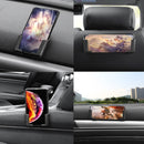 SK502-Adhesive Mobile Phone Holder for Car