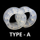 SK472-Car Buffers Shock Absorber