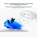 SK233-Car Anti-fly Ash Soot Ashtray