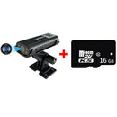 SK468-Mini Home Security Camera