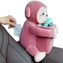 SK280-Car Tissue Box Creative