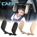 SK420-Car Seat Pillow Side Neck Head Support