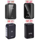 SK470-Mini Car GPS Locator