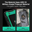 SK513-Car Booster Starting Power Bank