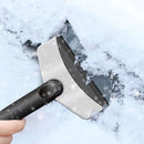 SK357-Durable Ice Snow Scraper