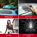 SK455-Foldable Auxiliary Pedal