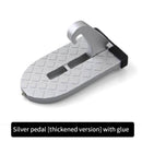 SK455-Foldable Auxiliary Pedal