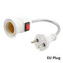 SK244-Wireless Bulb Surveillance Security Cam