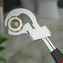SK554-Universal Adjustable Double-ended Wrench
