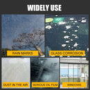 SK989-Auto Car Glass Polishing  Clean