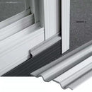 SK509-Sliding Door Windows Sealing Strip