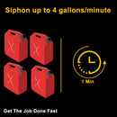 SK431-Car Hand Fuel Pump