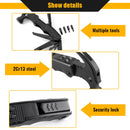 SK274-Multifunctional Pliers