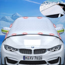 SK340-Car Windshield Snow Cover
