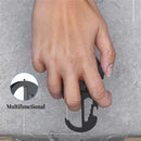 SK284-Mini Flashlight COB