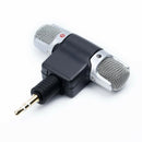 SK457-Microphone Stereo Mic