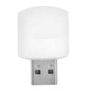 SK248-USB Night Light Durable Plug In LED Lamp