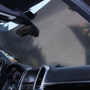 SK362-Car Sun Shade Cover