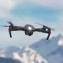 SK199-LED Anti-collision Warning Light