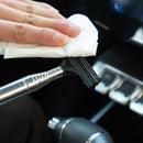 SK452-Telescopic Rearview Mirror Window Cleaner