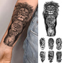 SK547-Waterproof Tattoo Sticker