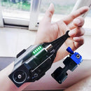 SK243-Wrist Launcher