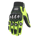 SK263-Tactical Gloves Steel Safety Outdoor